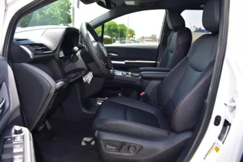 2023 TOYOTA SIENNA XSE HYBRID 2.5L AWD 7-SEATER AUTOMATIC