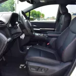 2023 TOYOTA SIENNA XSE HYBRID 2.5L AWD 7-SEATER AUTOMATIC - Thumbnail 4