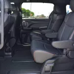 2023 TOYOTA SIENNA XSE HYBRID 2.5L AWD 7-SEATER AUTOMATIC - Thumbnail 5