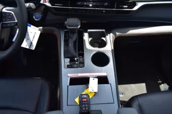 2023 TOYOTA SIENNA XSE HYBRID 2.5L AWD 7-SEATER AUTOMATIC