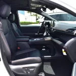 2023 TOYOTA SIENNA XSE HYBRID 2.5L AWD 7-SEATER AUTOMATIC - Thumbnail 10