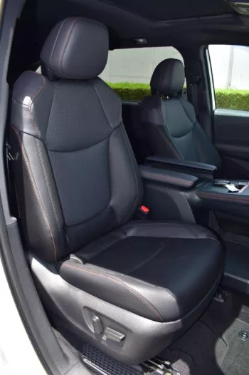 2023 TOYOTA SIENNA XSE HYBRID 2.5L AWD 7-SEATER AUTOMATIC