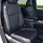 2023 TOYOTA SIENNA XSE HYBRID 2.5L AWD 7-SEATER AUTOMATIC - Thumbnail 11