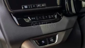 LEXUS RX 500 2.4L PETROL HEV AT MY2023 – BLACK