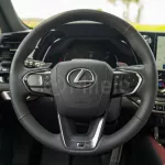 LEXUS RX 500 2.4L PETROL HEV AT MY2023 – BLACK - Thumbnail 8