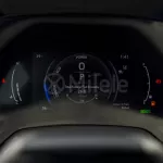 LEXUS RX 500 2.4L PETROL HEV AT MY2023 – BLACK - Thumbnail 9