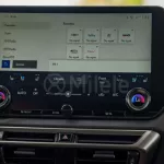 LEXUS RX 500 2.4L PETROL HEV AT MY2023 – BLACK - Thumbnail 10