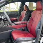 LEXUS RX 500 2.4L PETROL HEV AT MY2023 – BLACK - Thumbnail 14