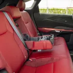 LEXUS RX 500 2.4L PETROL HEV AT MY2023 – BLACK - Thumbnail 15