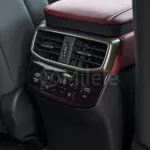 LEXUS RX 500 2.4L PETROL HEV AT MY2023 – BLACK - Thumbnail 17