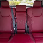 LEXUS RX 500 2.4L PETROL HEV AT MY2023 – BLACK - Thumbnail 18