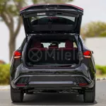 LEXUS RX 500 2.4L PETROL HEV AT MY2023 – BLACK - Thumbnail 19