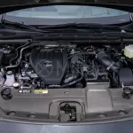 LEXUS RX 500 2.4L PETROL HEV AT MY2023 – BLACK - Thumbnail 23