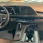LHD - CADILLAC ESCALADE 62.L PETROL ESV V AUTOMATIC 2023 - Thumbnail 3