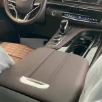 LHD - CADILLAC ESCALADE 62.L PETROL ESV V AUTOMATIC 2023 - Thumbnail 4