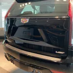 LHD - CADILLAC ESCALADE 62.L PETROL ESV V AUTOMATIC 2023 - Thumbnail 8
