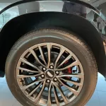 LHD - CADILLAC ESCALADE 62.L PETROL ESV V AUTOMATIC 2023 - Thumbnail 9