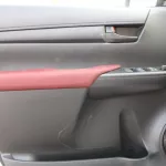 LHD - TOYOTA HILUX 126 2.7L PETROL 4WD DOUBLE CAB DLX-G AUTOMATIC 2023 - Thumbnail 6