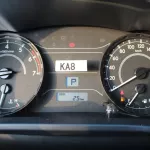 LHD - TOYOTA HILUX 126 2.7L PETROL 4WD DOUBLE CAB DLX-G AUTOMATIC 2023 - Thumbnail 11