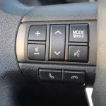 LHD - TOYOTA HILUX 126 2.7L PETROL 4WD DOUBLE CAB DLX-G AUTOMATIC 2023 - Thumbnail 12