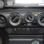 LHD - TOYOTA HILUX 126 2.7L PETROL 4WD DOUBLE CAB DLX-G AUTOMATIC 2023 - Thumbnail 13