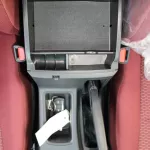 LHD - TOYOTA HILUX 126 2.7L PETROL 4WD DOUBLE CAB DLX-G AUTOMATIC 2023 - Thumbnail 15