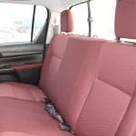 LHD - TOYOTA HILUX 126 2.7L PETROL 4WD DOUBLE CAB DLX-G AUTOMATIC 2023 - Thumbnail 19