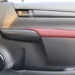 LHD - TOYOTA HILUX 126 2.7L PETROL 4WD DOUBLE CAB DLX-G AUTOMATIC 2023 - Thumbnail 20