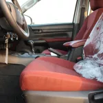 LHD - TOYOTA HILUX 126 2.7L PETROL 4WD DOUBLE CAB DLX-G AUTOMATIC 2023 - Thumbnail 22