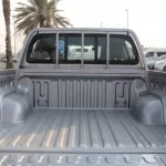 2023 TOYOTA HILUX 2.4L DIESEL 4WD DOUBLE CAB DLX-G MANUAL SILVER COLOR - Thumbnail 5