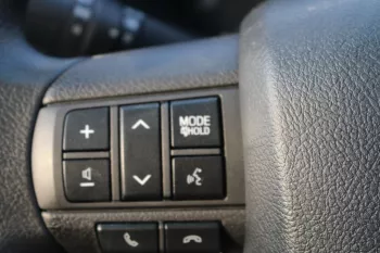 2023 TOYOTA HILUX 2.4L DIESEL 4WD DOUBLE CAB DLX-G MANUAL SILVER COLOR