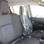 2023 TOYOTA HILUX 2.4L DIESEL 4WD DOUBLE CAB DLX-G MANUAL SILVER COLOR - Thumbnail 24