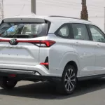 2023 TOYOTA VELOZ 1.5L PETROL GLX AUTOMATIC WHITE COLOR - Thumbnail 3