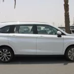 2023 TOYOTA VELOZ 1.5L PETROL GLX AUTOMATIC WHITE COLOR - Thumbnail 4
