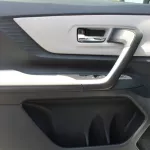 2023 TOYOTA VELOZ 1.5L PETROL GLX AUTOMATIC WHITE COLOR - Thumbnail 6