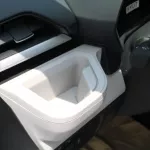 2023 TOYOTA VELOZ 1.5L PETROL GLX AUTOMATIC WHITE COLOR - Thumbnail 8