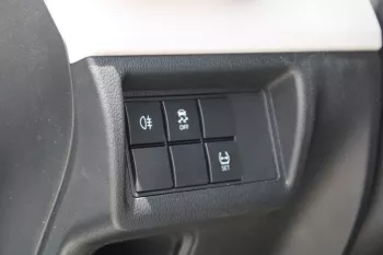 2023 TOYOTA VELOZ 1.5L PETROL GLX AUTOMATIC WHITE COLOR