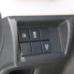 2023 TOYOTA VELOZ 1.5L PETROL GLX AUTOMATIC WHITE COLOR - Thumbnail 9