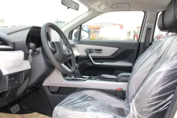 2023 TOYOTA VELOZ 1.5L PETROL GLX AUTOMATIC WHITE COLOR