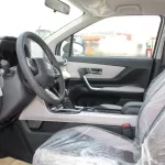 2023 TOYOTA VELOZ 1.5L PETROL GLX AUTOMATIC WHITE COLOR - Thumbnail 10