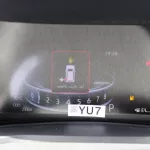 2023 TOYOTA VELOZ 1.5L PETROL GLX AUTOMATIC WHITE COLOR - Thumbnail 15