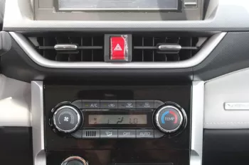 2023 TOYOTA VELOZ 1.5L PETROL GLX AUTOMATIC WHITE COLOR