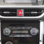 2023 TOYOTA VELOZ 1.5L PETROL GLX AUTOMATIC WHITE COLOR - Thumbnail 16