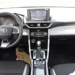 2023 TOYOTA VELOZ 1.5L PETROL GLX AUTOMATIC WHITE COLOR - Thumbnail 18