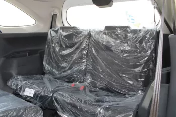 2023 TOYOTA VELOZ 1.5L PETROL GLX AUTOMATIC WHITE COLOR