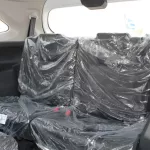 2023 TOYOTA VELOZ 1.5L PETROL GLX AUTOMATIC WHITE COLOR - Thumbnail 23
