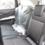 2023 TOYOTA VELOZ 1.5L PETROL GLX AUTOMATIC WHITE COLOR - Thumbnail 24