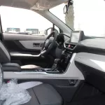 2023 TOYOTA VELOZ 1.5L PETROL GLX AUTOMATIC WHITE COLOR - Thumbnail 26