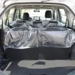 2023 TOYOTA VELOZ 1.5L PETROL GLX AUTOMATIC WHITE COLOR - Thumbnail 27