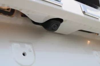 2023 TOYOTA VELOZ 1.5L PETROL GLX AUTOMATIC WHITE COLOR